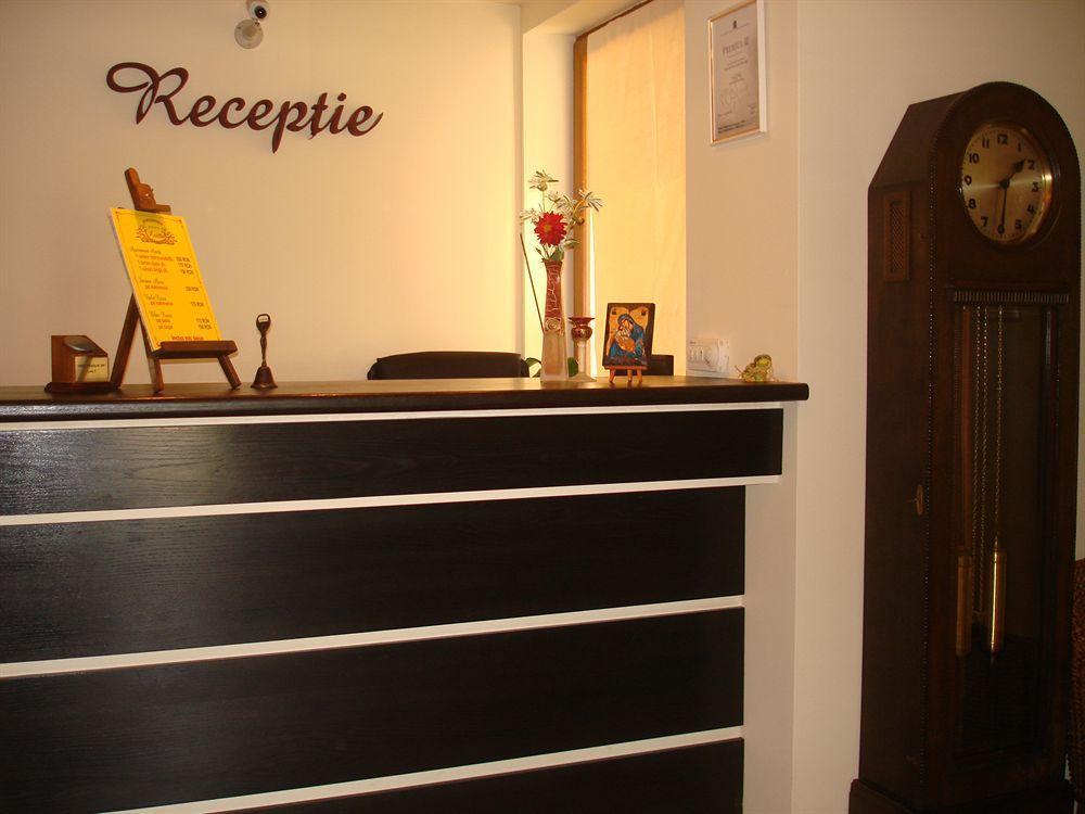 Anette Resort & Spa Covaci Luaran gambar