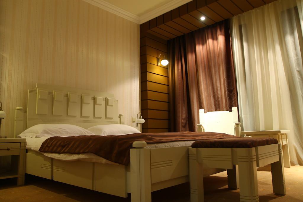Anette Resort & Spa Covaci Bilik gambar