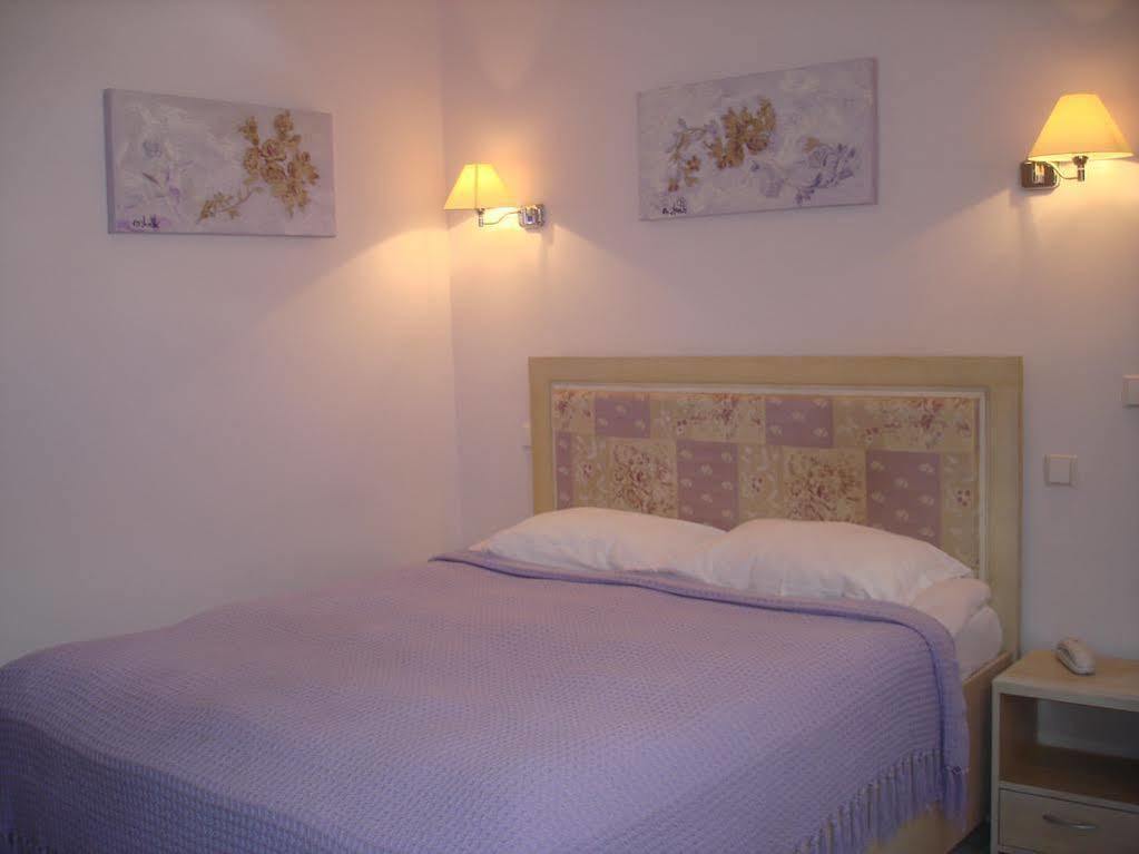 Anette Resort & Spa Covaci Luaran gambar
